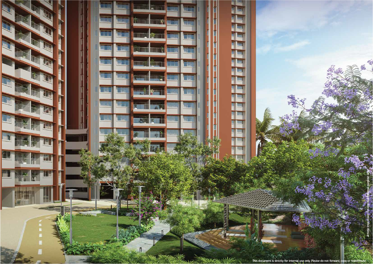 Property exterior